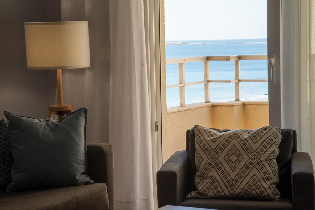 Sunset Victoria Apartment Cadiz