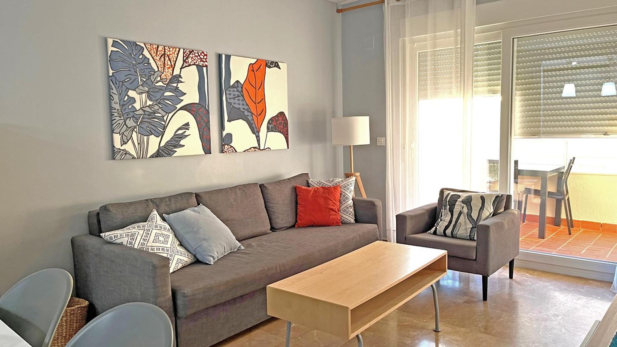 Sunset Victoria Apartment Cadiz